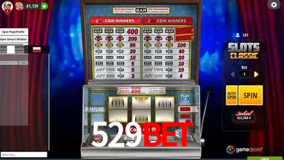 Desvendando o Mundo dos Jogos Virtuais na 529bet
